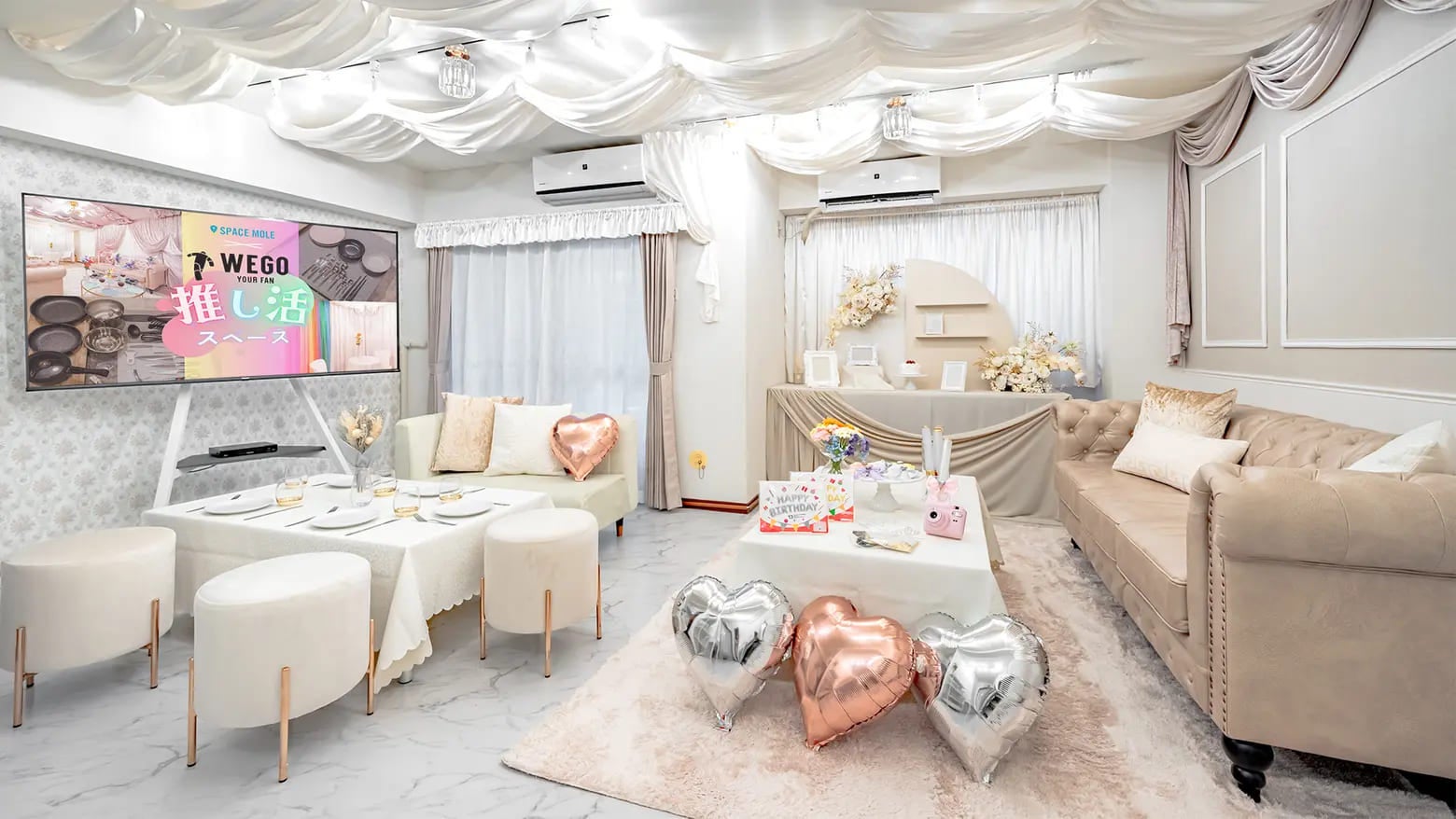 オタ活 好きを詰め込んだ『オタク部屋』特集♡渾身のオタク部屋大紹介 – Fantage Jam ファンジャム