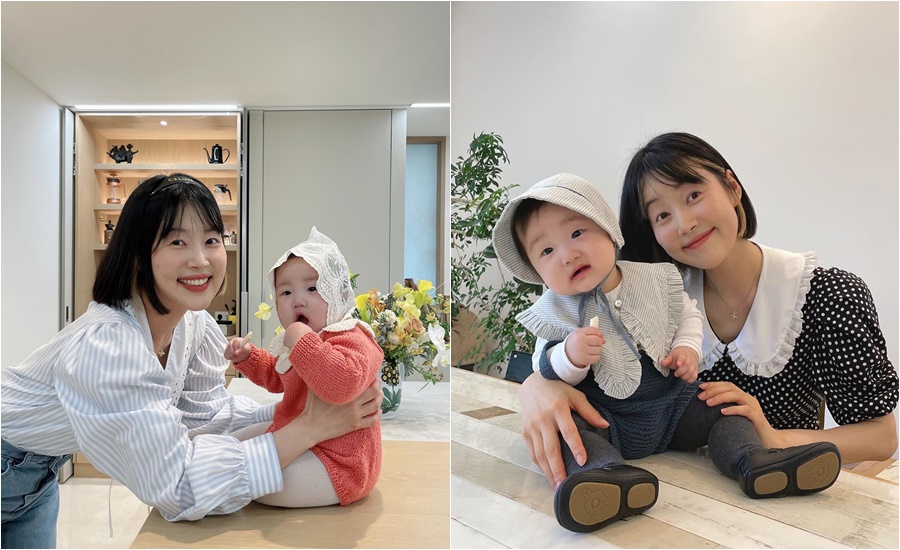 _ こうやって改めて見るとユジョンちゃんたっくさんのヒロインたちの子供時代演じてるよね🥹🫶🏼 _ _ _キムユジョン김유정kimyoujung金裕貞ハンヒョジュムングニョンチェジョンアンイソヨンキムハヌルシンウンギョンイチョンアハンガインユイ