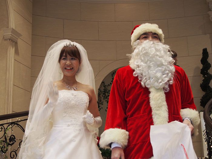 5歳の息子が大活躍。笑顔が絶えないパパママ婚 先輩たちの結婚式実例集結婚&家族生活はじめるBook