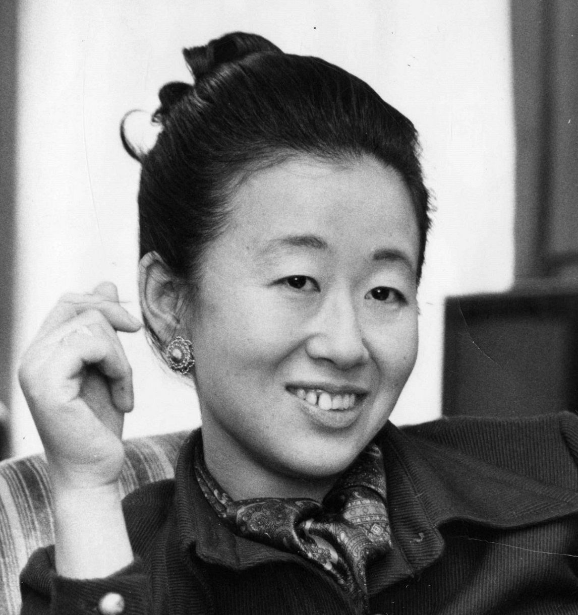 母・桐島洋子とguntû ガンツウ での船旅へライフスタイルLEON レオン オフィシャルWebサイト