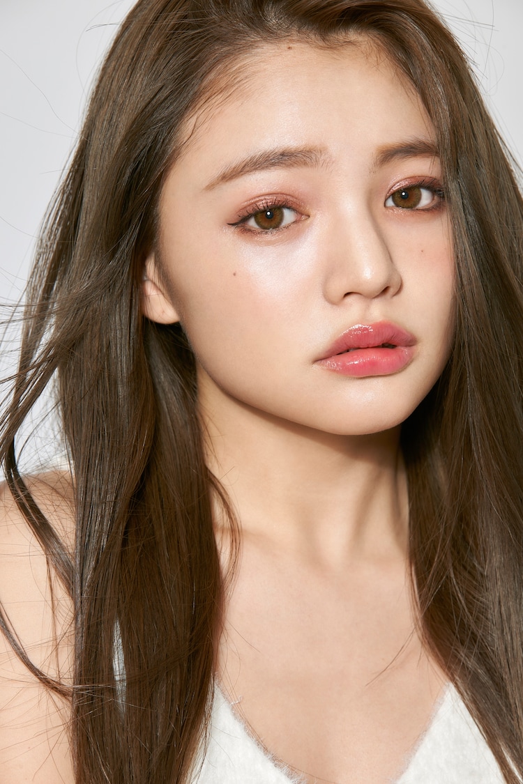 ちぃぽぽ、“かわいい”維持の秘訣は「食事を我慢しない」 最新ニュースeltha エルザ