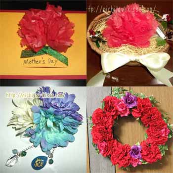 母の日に手作りのプレゼントを。100均で簡単！お花のキャンドルホルダーを作ろう 画像5 9- レタスクラブ