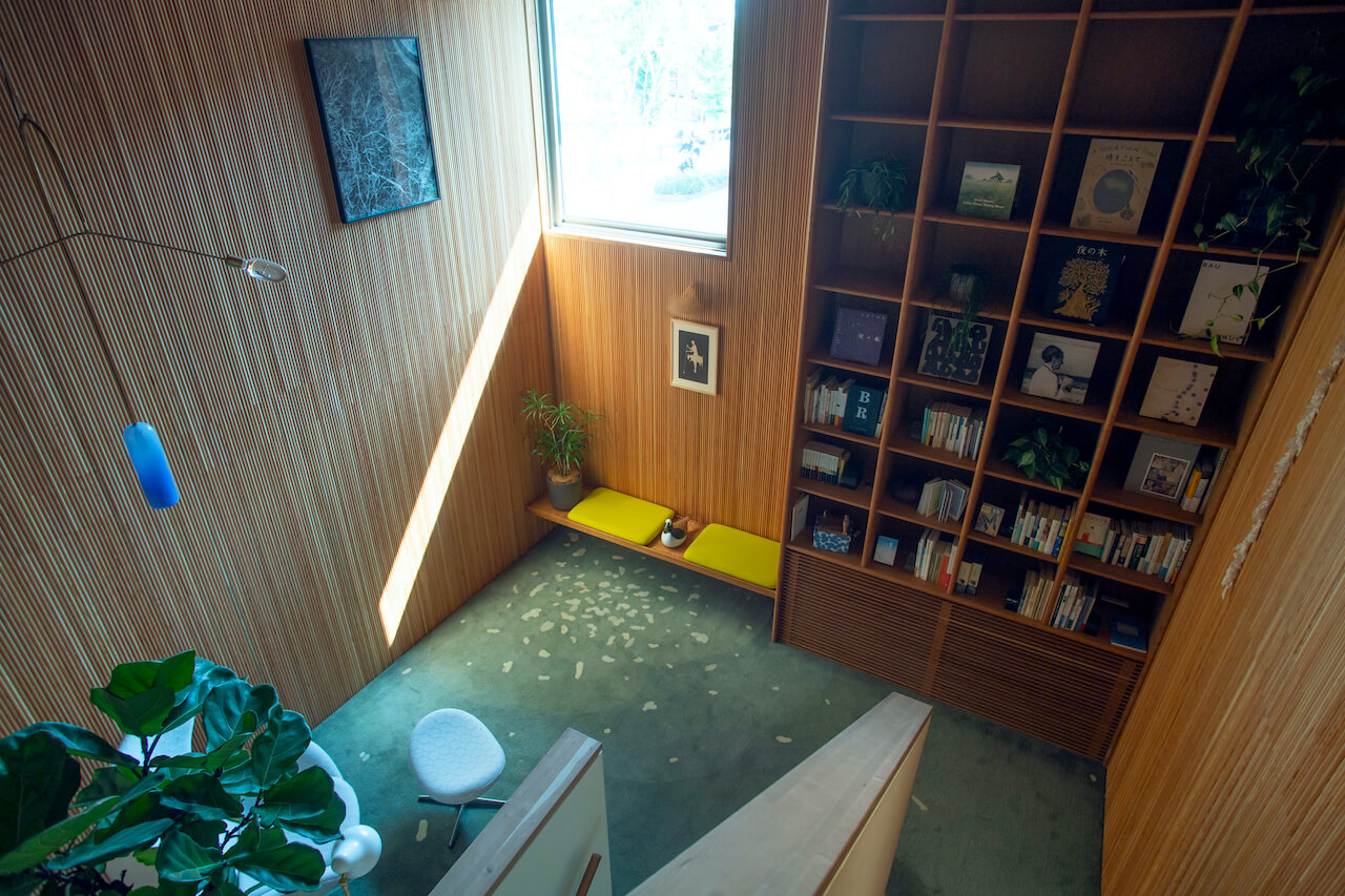 皆川 明が描く、暮らしの風景。僕にとっての「LOVING LIVING」。三越伊勢丹オンラインストア・通販 公式