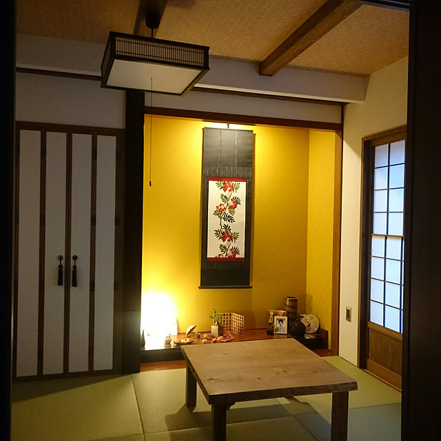 仏間・床の間向け 本仏壇一休さんのはなおか長野県の仏壇・墓石・墓地霊園の専門店