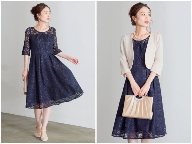 顔合わせのワンピースはどう選ぶ？好印象を与えるポイントやマナーをご紹介！結婚ラジオ結婚スタイルマガジン