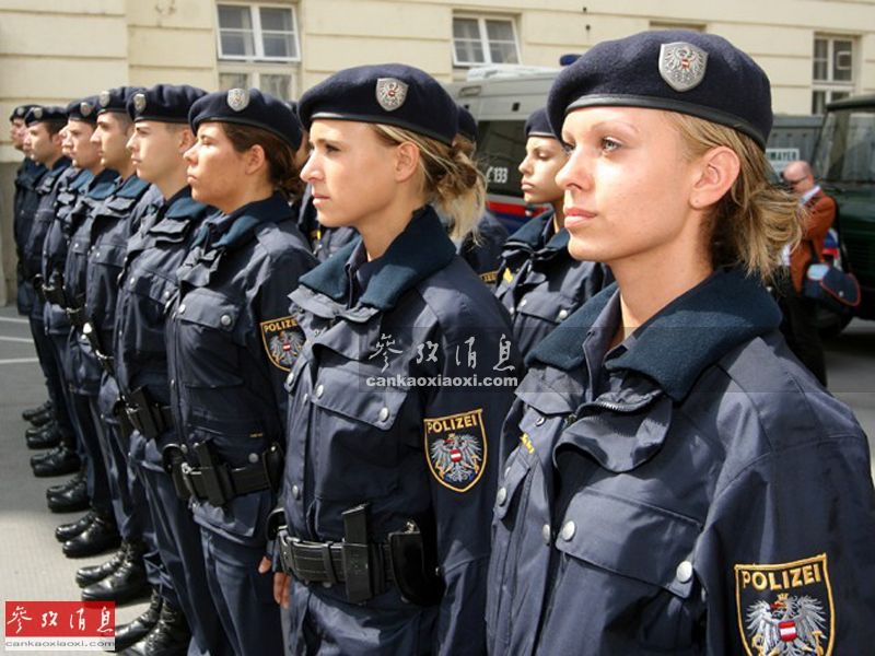 女性による女性のための都市設計 オーストリア・ウィーン 写真14枚 国際ニュース：AFPBB News