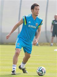 日本代表・吉田麻也選手が過ごした少年時代 フォワードからディフェンスへの転身ジュニアサッカーを応援しよう