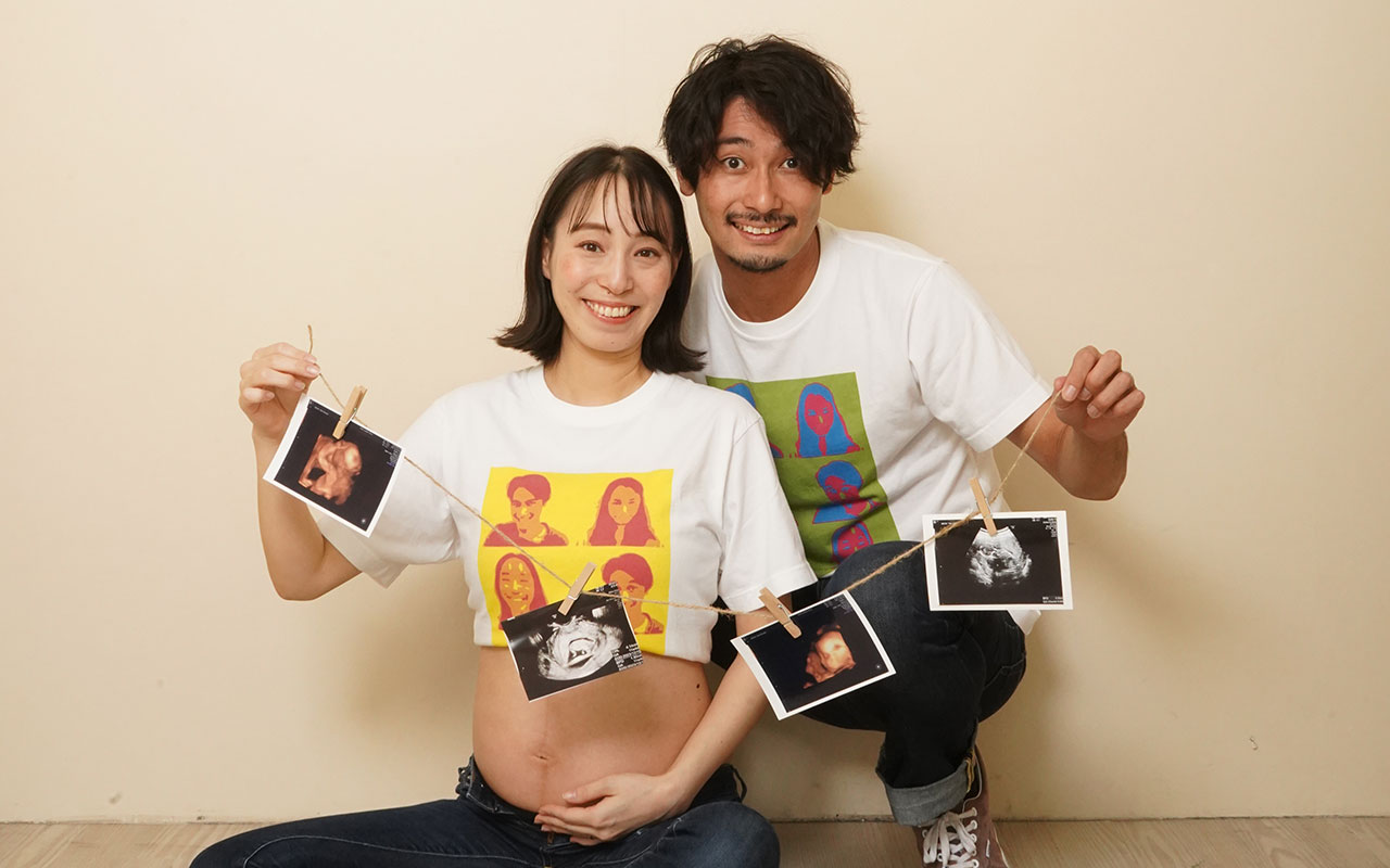 マタニティプランJuno-studio