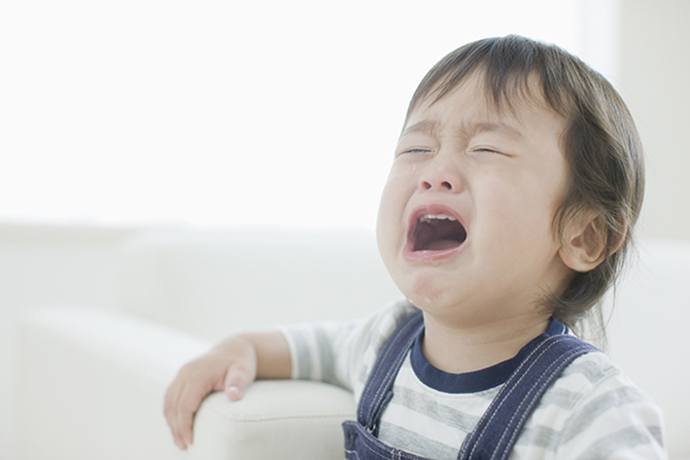 5歳の子どもが家で癇癪を起こすのに外ではおとなしい子なのは何故？ただの癇癪と発達障害の違いや保護者の対応例をご紹介 -児童発達支援・放課後等デイサービスならウィズ・ユー学童の発達障がい・愛着障害への個別療育を徹底フランチャイズ募集・FC加盟