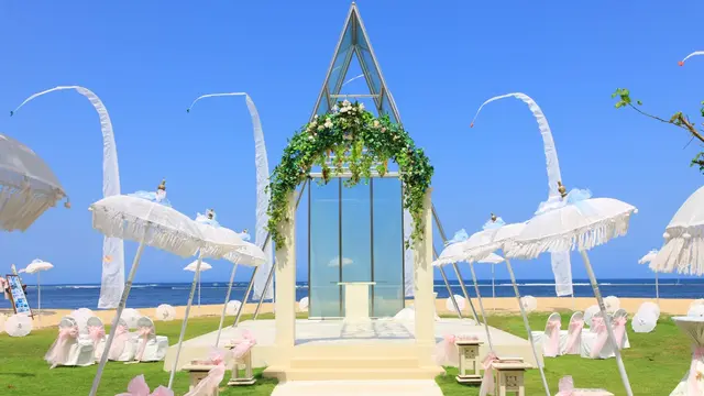 お役立ち情報なぜチャペルの鐘は 3 回鳴らすの？意味と写真映えするポイントを完全解説