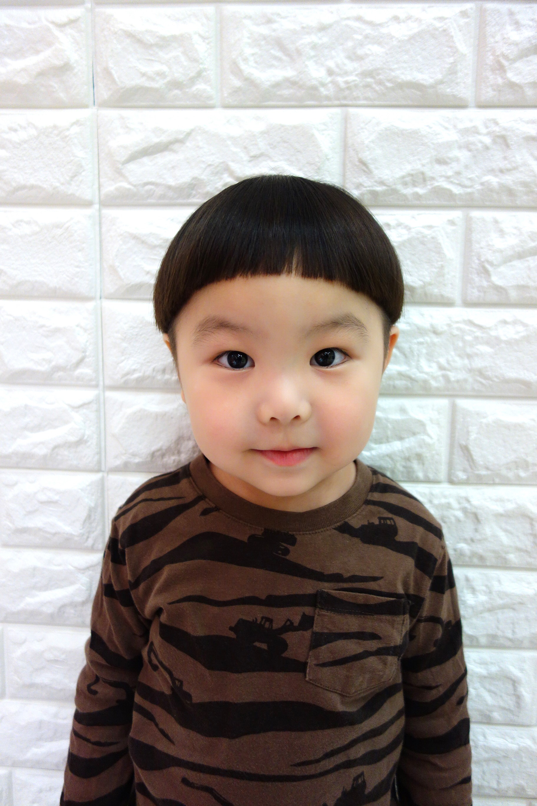 オススメ順 ツーブロックの髪型・ヘアスタイル楽天ビューティ