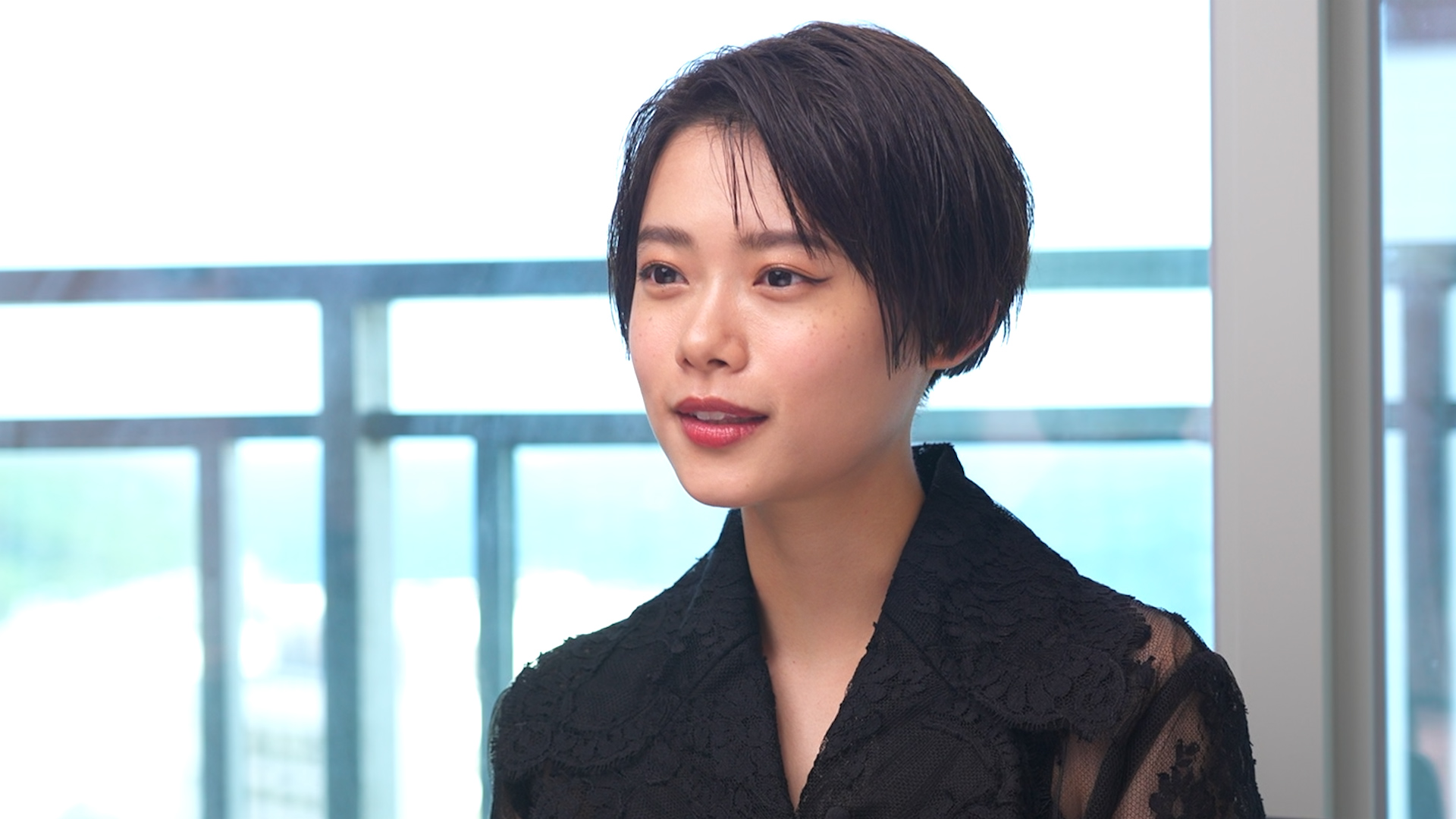 杉咲花「自分の名前がタイトルに入っている不思議さ」新たな