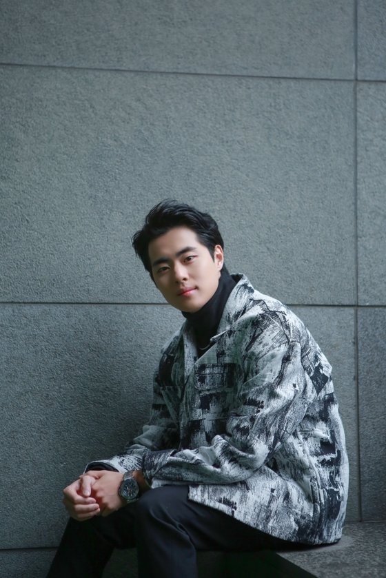 チョ・ビョンギュ：プロフィール・作品情報・最新ニュース - 映画.com