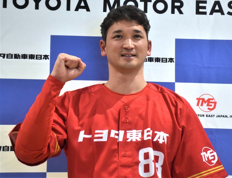 大谷翔平の兄・龍太監督が初陣に勝利 社会人野球東京大会 - 産経ニュース