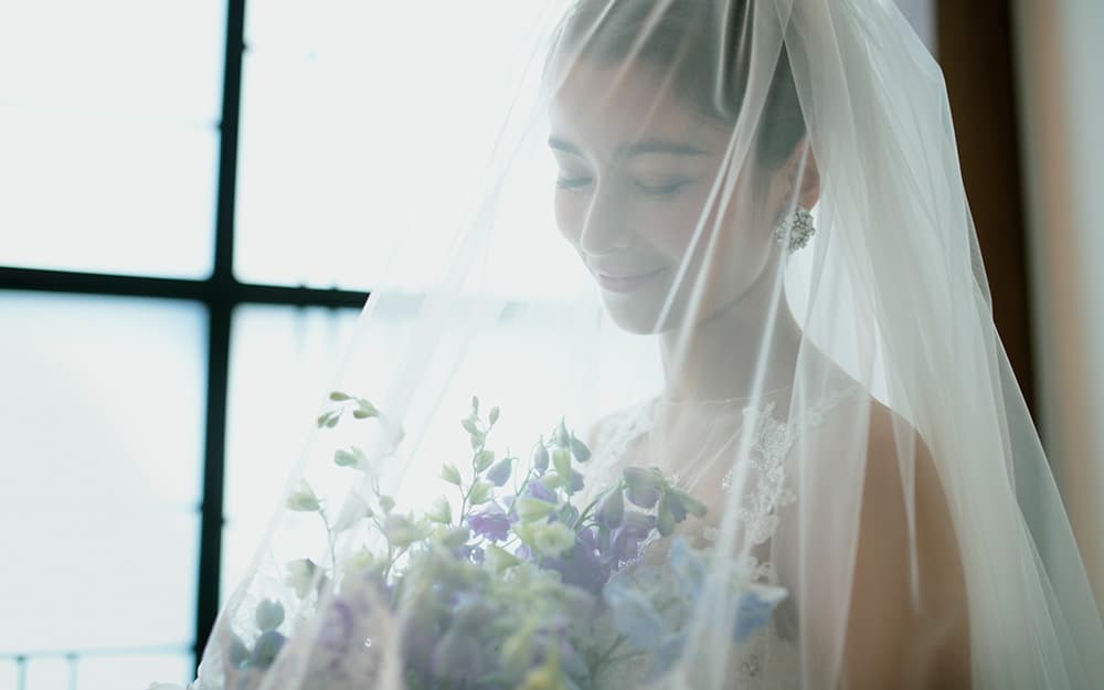 ウェディングドレス・カラードレスは「色の持つ意味」で決めよう！京都・北山のガーデンウエディング 結婚式場ならアイネスヴィラノッツェ宝ヶ池 公式