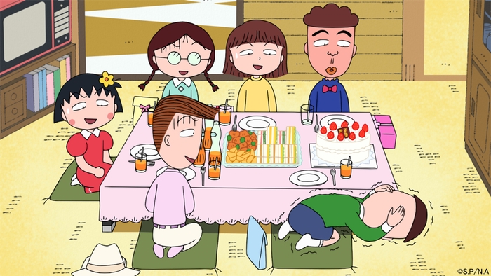 雅市さんの競馬日記 - ちびまる子ちゃんでお馴染みの漫画家さくらももこ死去競馬予想のウマニティ