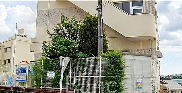 保育の特色横浜市青葉区の保育園 もみじ保育園