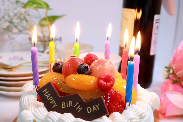 彼女の誕生日に感動のサプライズをプレゼントするには？🎁WONDERFUL MAGIC WORLD -マジシャン池田太郎