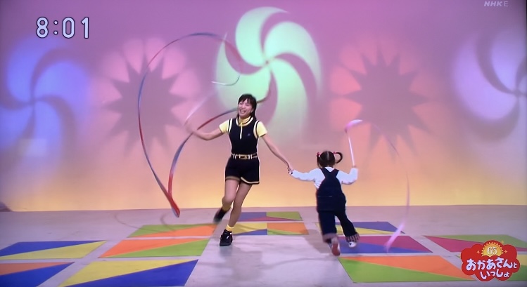 写真 「おかあさんといっしょ」の出演者交代発表の新旧のお兄さんら：中日スポーツ・東京中日スポーツ