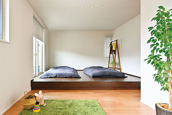 子供が大喜び！子供部屋作りのアイデアと人気のアイテムを一挙紹介cozy life コージーライフ