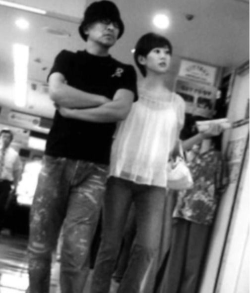 松本人志の嫁、伊原凛は韓国人って噂は本当ですか？ - 顔の雰囲気からする- Yahoo!知恵袋