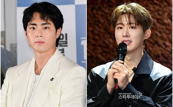 チョ・ビョンギュ＆リョウンらが体現する“恥ずかしくも愛おしい初恋あるある”に共感必至の恋愛ラブコメ＜布団キックロマンス＞ WEBザテレビジョン-Yahoo!ニュース