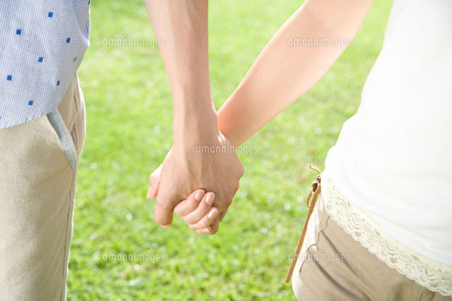 無料写真指先でつなぐカップルの手パブリックドメインQ：著作権フリー画像素材集