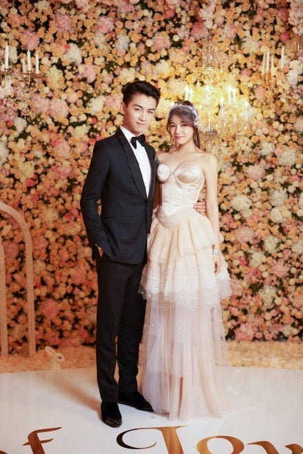 チェン・シャオ 陳暁 の新境地！代表作「月に咲く花の如く」や「夢華録」のイメージを良い意味で裏切る軽妙な知略家を好演芸能人・著名人のニュースサイトホミニス