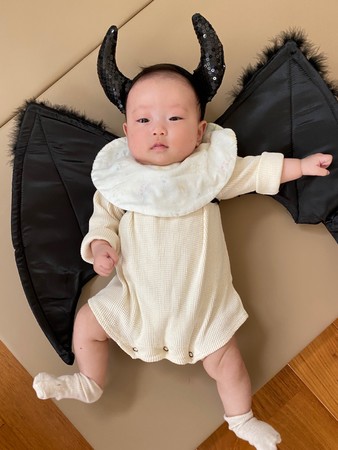 今年のハロウィン仮装どうする？ 100均、スリコから手作りまで！みんなのアイデア衣装SNAPHugKum はぐくむ