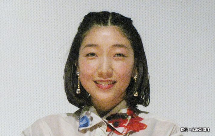 安藤サクラ&柄本佑の夫婦撮 ポルトガル料理は“妊活”のため? - ライブドアニュース