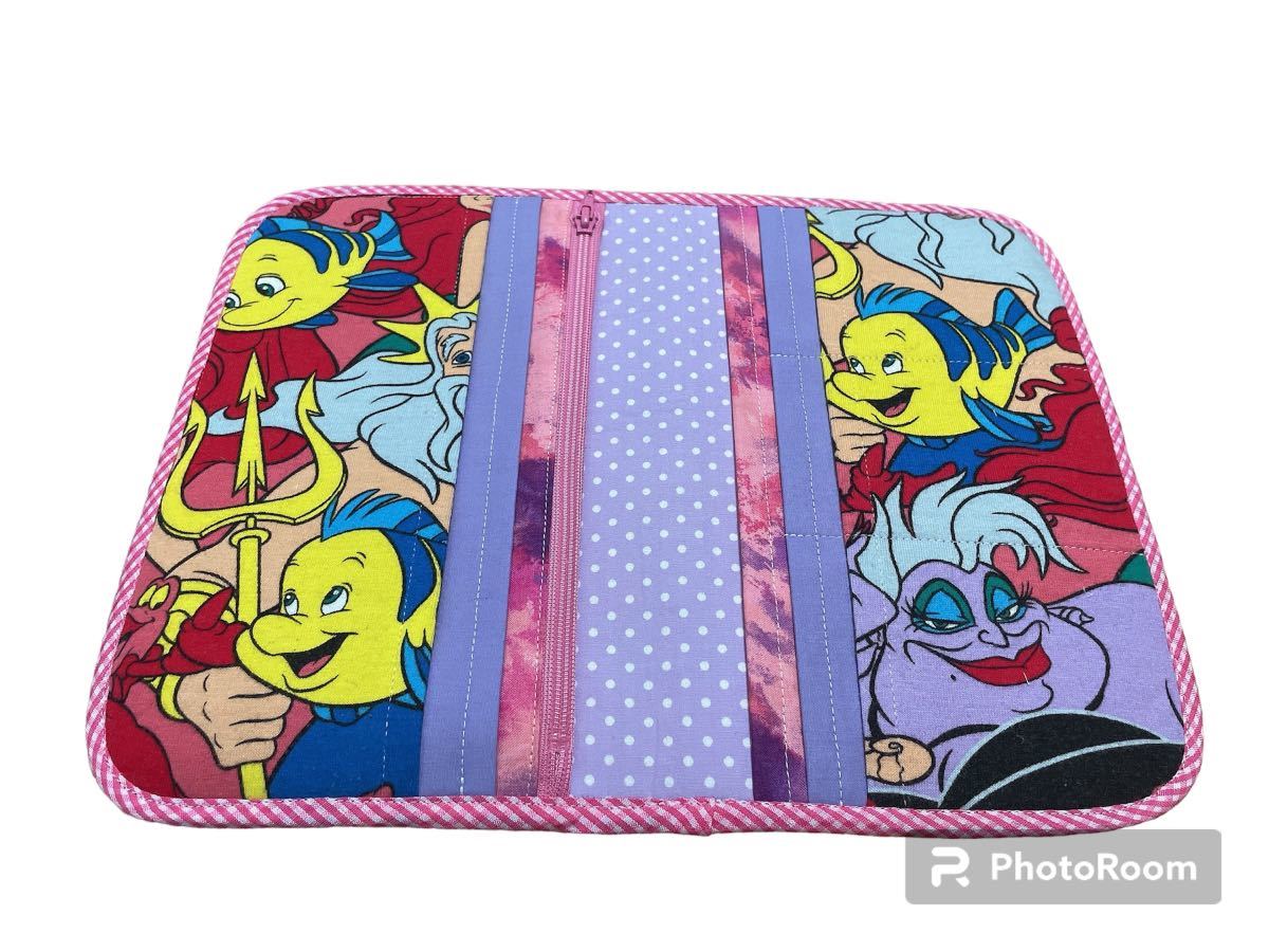 母子手帳ケースはディズニーで決まり！ミッキーなど人気キャラクターのケース15選ままのて