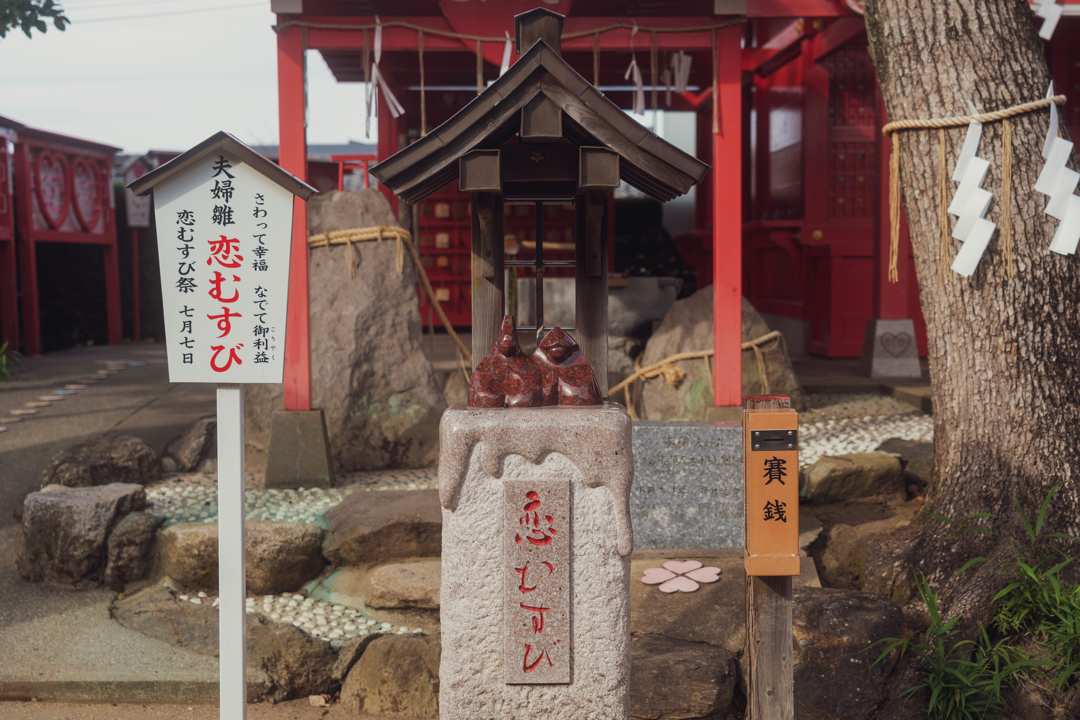 名古屋で縁結び！恋愛のパワースポット「恋の三社めぐり」で恋愛運を祈願日刊KELLY名古屋の最新情報を毎日配信