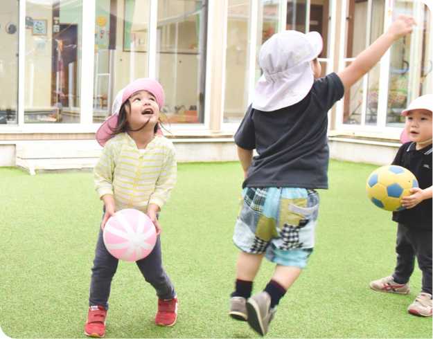 インクルーシブな幼稚園はどのようにつくられたか？ ―柿の実幼稚園の実践から―前編- コラム・記事 - キッズデザインマガジン