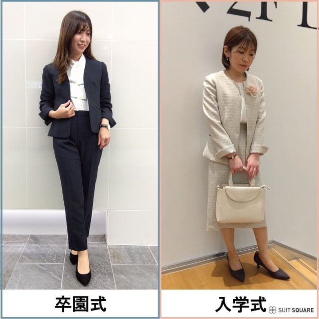 楽天市場 入園式 スーツ ママ レディースファッション の通販