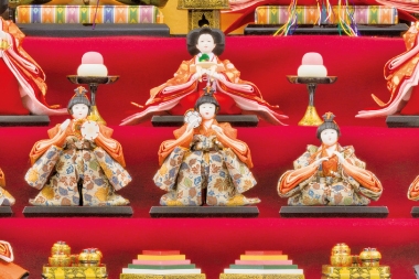 45号 前盛上 葵 掛膳揃入 雛人形 雛道具 小道具 ひな祭り 買い替え ギフト 道具 ひな道具 雛飾り ひな人形 海外土産 初節句 お祝い お雛様日本伝統 日本文化 和風インテリア 日本土産 桃の節句 インテリア小物 ギフト プレゼント ミニチュア株式会社 山本人形