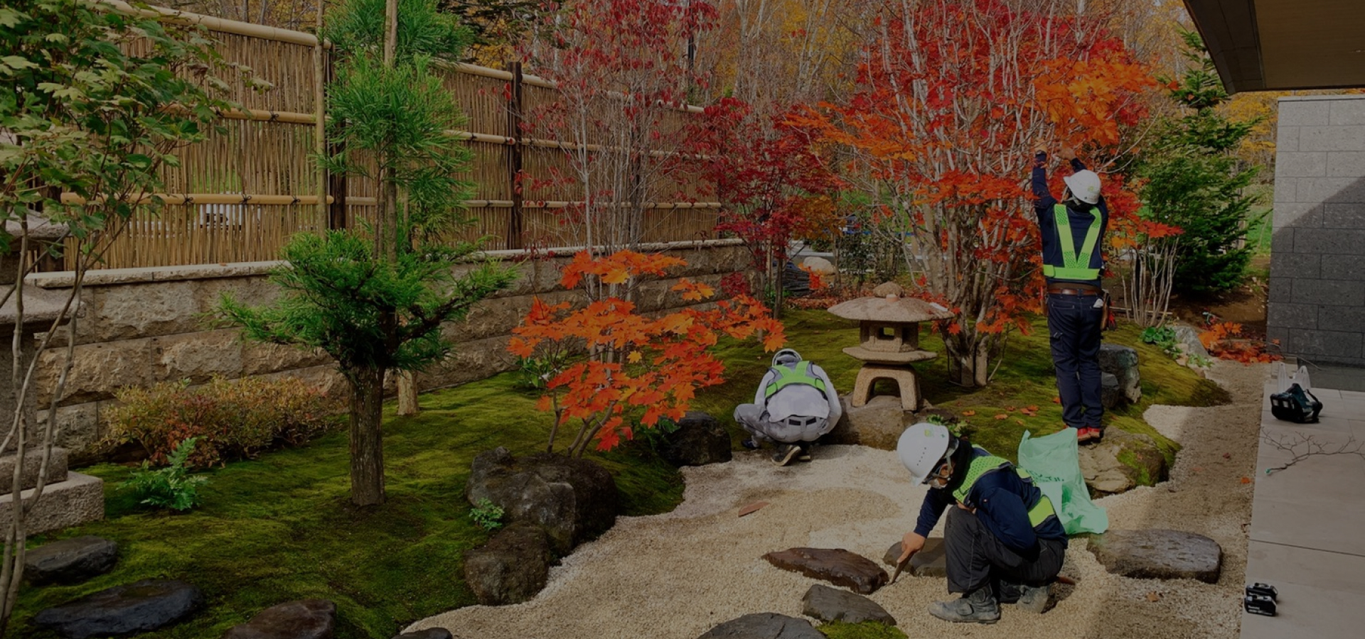 5月の庭木の手入れ！元気な庭を育てるポイント熊本のエクステリア・外構工事・ガーデニング・造園・庭granks