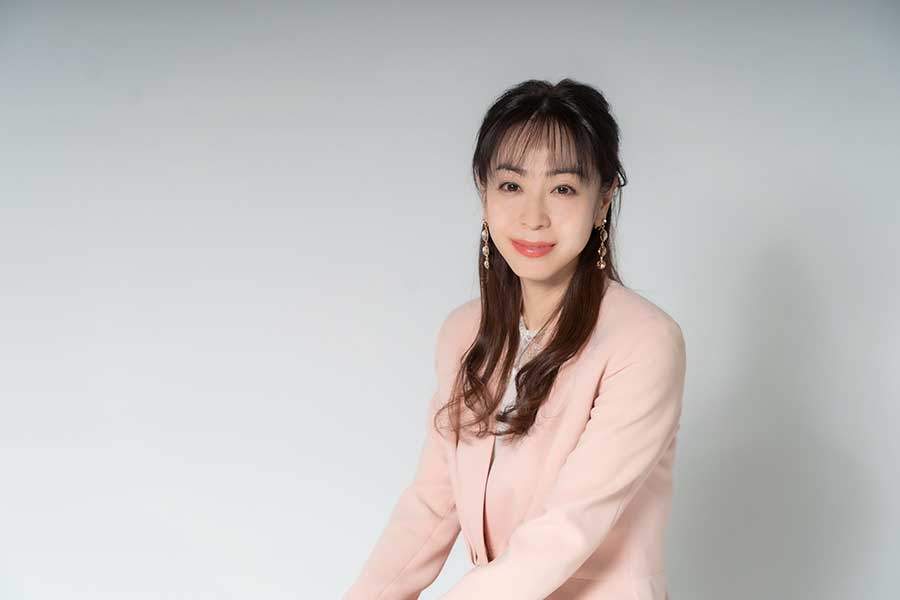 遊井亮子は高校2年の時スカウトされる深い水は清らかな流れのごとく