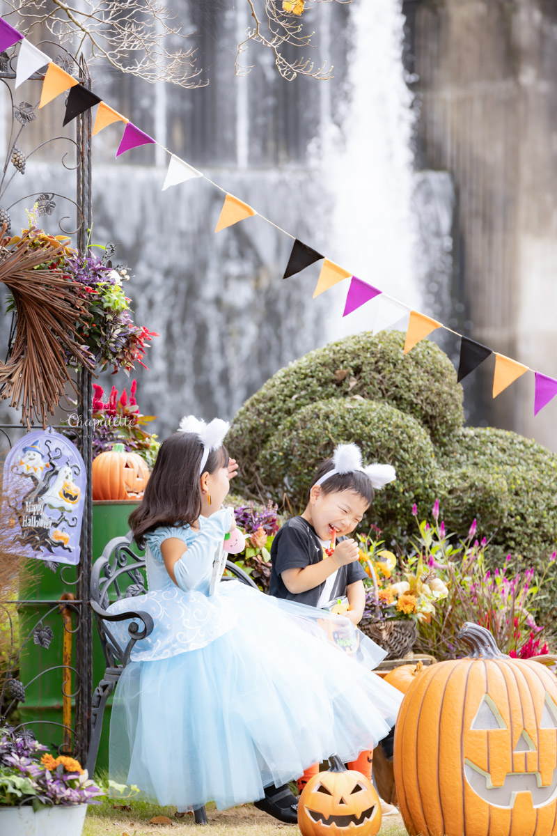 ハロウィン背景 でおしゃれな写真を「おうちハロウィン」で叶える「3つの楽しみ方」をご存知ですか。グラこころ