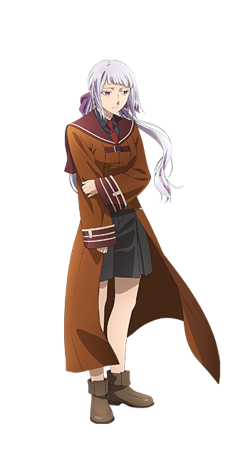 魔法使いの嫁』第22話日陰の歩き方