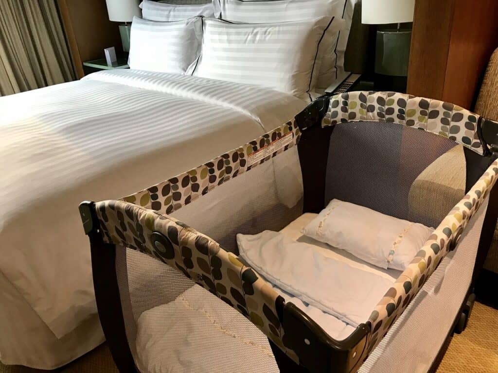 赤ちゃんが快適に過ごせる部屋とは？部屋の温度や明るさ・安全対策など解説分譲 日本中央住販