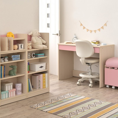 子供部屋 小学生 女の子写真素材5119777- フォトライブラリ