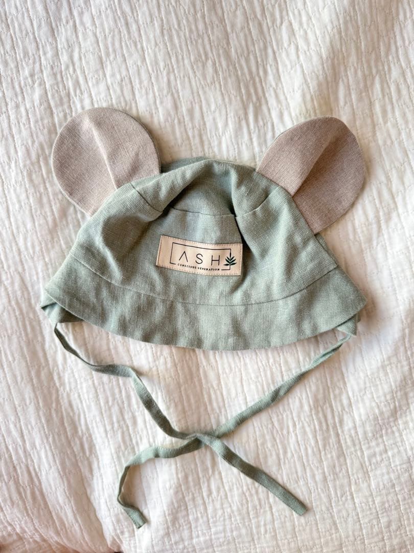 バケットハット ベビー 通販 バケットHAT ベビー帽子 キッズ 男の子 女の子 ぼうし 赤ちゃん 子ども 子ども 子供 冬 防寒 シャポックス日本製 おしゃれ かわいい即日発送 Sサイズ ピンクベージュ : BACKYARD FAMILYANAMallマイルが貯まる・使えるショッピングモール