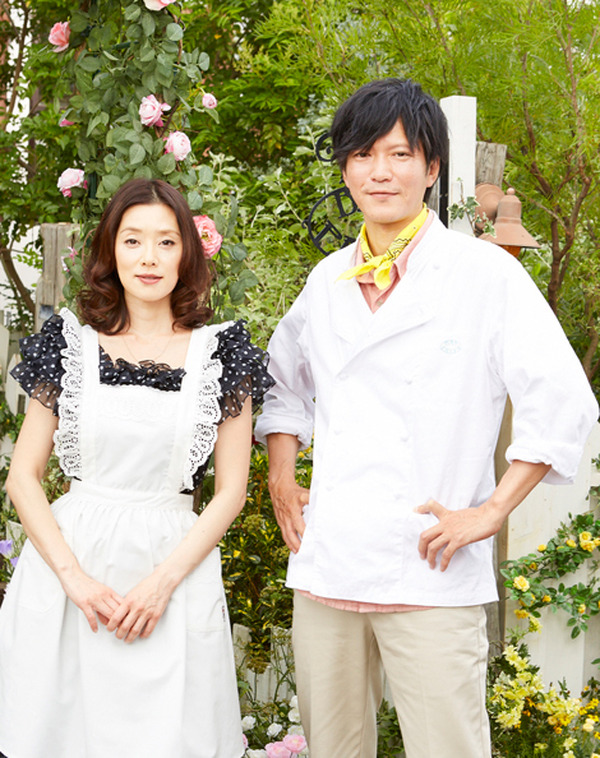 内野聖陽、寺島進、大塚寧々ら名優が揃う！広告代理店の内幕を背景に描くサスペンス「シリウスの道」芸能人・著名人のニュースサイト ホミニス