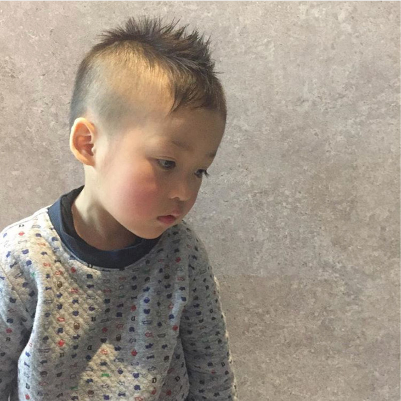 男の子のかっこいい髪型46選☆おしゃれな切り方やアレンジ方法をご紹介