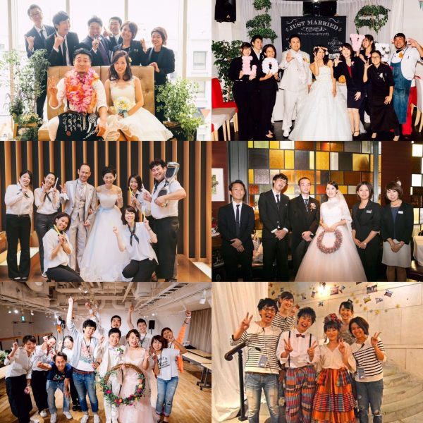 ゼクシィコラム掲載 全員に想いを届ける！家族・親族婚での花嫁の手紙 - 1.5次会や会費制結婚式、記念日づくりはNEO FLAG