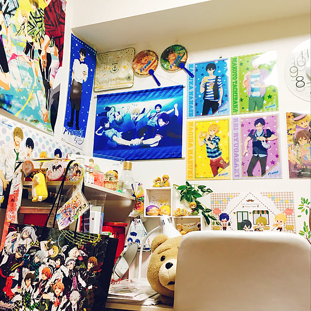 プロ解説 狭いオタク部屋、収納のコツは？家具レイアウト例＆選び方ビル・土地の記事メディア