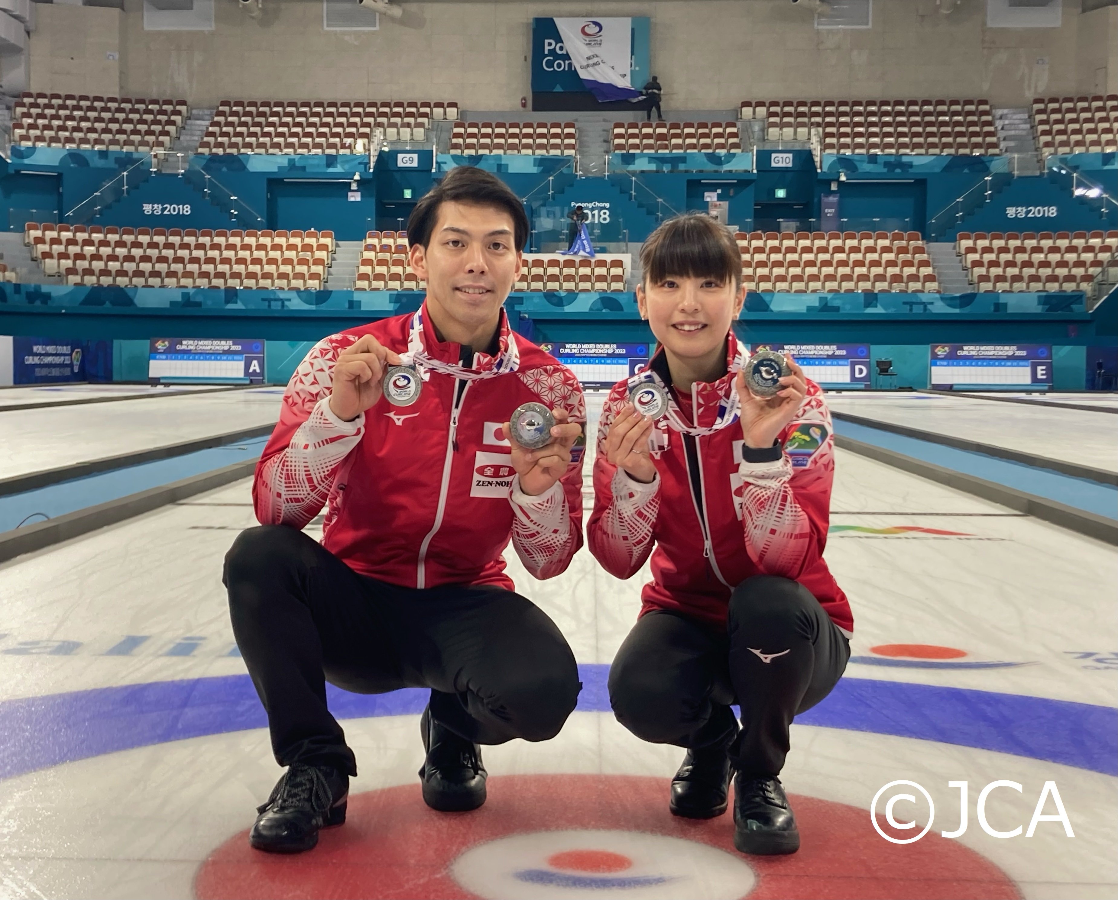 カーリング“松村兄妹対決”は７点差で妹・千秋が制す「思うようなゲーム運びできた」 スポーツ デイリースポーツ online