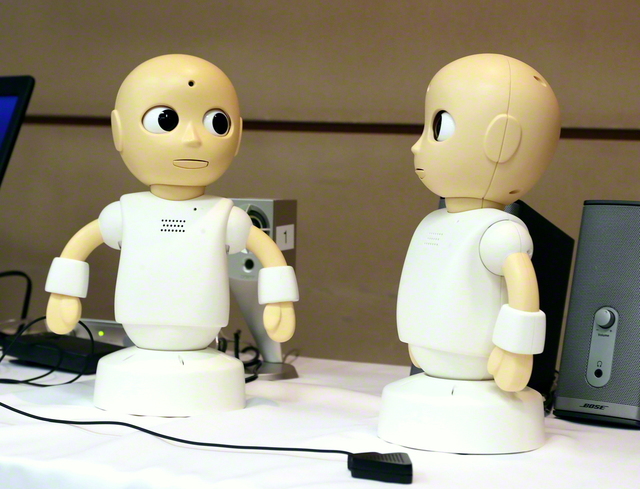 石黒 浩 ロボット研究者 NTTデータDATA INSIGHTNTTデータ - NTT DATA