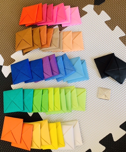 手作り知育玩具の作り方と遊び方！幼児2歳3歳向け 100均,簡単