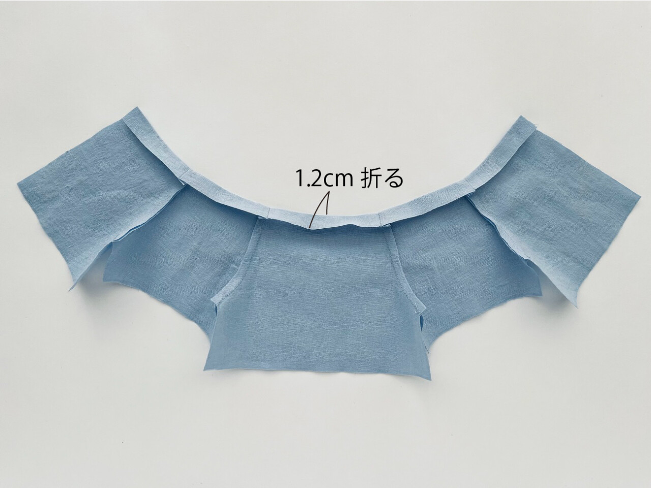 パターン 型紙 おとなのパジャマ生地の通販ノムラテーラーオンラインショップ